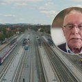Bodiš o skidanju oznake tajnosti sa pruge: Mađarska to može za pet minuta, problem što učestvuju i Kinezi