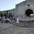 Festival „Čarobna nota“ avgusta opet u Nišu, uvertira ovog vikenda kod Beogradske kapije