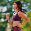 Angelina Topić ne skida ovaj Huawei sat sa ruke: Razlog nije samo trening