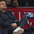 Ataman je prva želja ovog evroligaškog kluba!