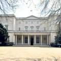 Obilazak Dvorskog kompleksa na Dedinju: Ovo su termini za obilaske u junu