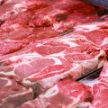 Prekomerni uvoz mesa iz EU obara cene, domaći proizvođači na ozbiljnom gubitku