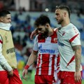 "Svaki dan dolazi drugim kolima, ali..." Fudbaler Zvezde otvorio dušu i otkrio tajne Marka Arnautovića: Prilično je namazan…