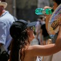 Toplotni talas u Mađarskoj: Na snazi crveni alarm zbog visokih temperatura