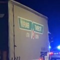 U saobraćajnoj nesreći u naselju Trnava poginula žena