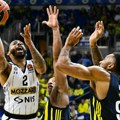 Fenerbahče se razišao sa dva košarkaša: Bivši NBA igrači u potrazi za novim angažmanom