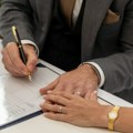 Predbračni ugovor ne postoji u srpskom zakonu: Kako se deli imovina posle razvoda