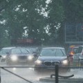 Hitno upozorenje RHMZ-a za Beograd na veću količinu padavina u naredna dva sata