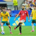 Drama na Mundijalu i šok za Egipat: Igrač se onesvestio, pa dao autogol