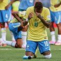 Nejmar objavio da se povlači iz reprezentacije Brazila