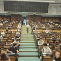 Mašinski fakultet i ove godine među prvim izborima budućih akademaca: Sva budžetska mesta popunjena već u prvom roku