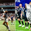 Od Maradone do Mesija, sa Englezima nikad nije samo fudbal: Neka FIFA izrekne kaznu, Argentinci su opet pobedili