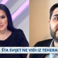Život u Teheranu kroz oči novinara Sulejmana Ahmeda