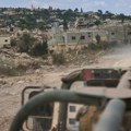 Jordan uputio protest Iranu zbog nastavka napada