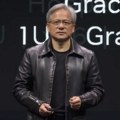 Kožna jakna direktora kompanije Nvidia prodata na aukciji za milion dolara