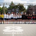 Turniri, projekti, akcije i događaji za sve: Sport je postao jedan od najvidljivijih i najpozitivnijih javnih identiteta…
