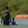 UN: Prošle nedelje poginulo ili nestalo 150 migranata kod zapadne Afrike na putu ka Evropi