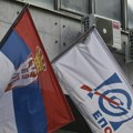 EPS: Snabdevanje strujom stabilno uprkos niskom vodostaju Dunava