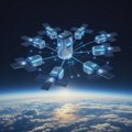 Maskovi i Bezosovi svemirski data-centri mogli bi da budu katastrofalni po planetu