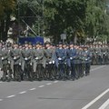Vučić na promociji kadeta: Srbija ostaje vojno neutralna, vi ste garant bezbednosti