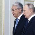 Tokajev predložio Putinu da zamrzne sukob između Rusije i Ukrajine i počne pregovore