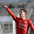 Milionski transfer kluba iz Superlige Srbije: Otišao je Slovenac, najbolji strelac ekipe