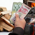 Stovarišta ogreva u Srbiji zatrpana porudžbinama: Kupci na isporuku čekaju i po nedelju dana