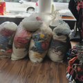Odakle zapravo dolazi odeća koja se prodaje u second hand radnjama u Srbiji