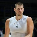 Како се Јокић понаша када дође у репрезентацију Србије?! Откривене тајне из националног тима: "Никола је..."