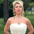 Udaje se Jovana Jeremić! Voditeljka i Tigar izgovoriće "da" u manastiru Ostrog: Ovo su detalji