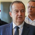 Ivica Dačić otkrio detalje o akciji policije: Šefovi bande organizovali krijumčarenje preko 900 ljudi!