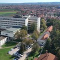 Eksplozija plinske boce u Čačku: teško povređen muškarac