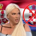 Karleuša glavna tema hrvatskog Dnevnika! Danas zakazali hitan sastanak, traže da joj se zabrani ulaz