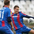Partizan bez Ugrešića u Kazahstanu - ali to nije sve