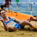 UŽIVO Bošković skače za medalju na EP