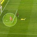 Marko Arnautović se obrukao: Zvezda je ovde morala da povede na Marakani