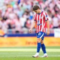 Alvares izviždan: Remi Atletiko Madrida i Viljareala u Primeri