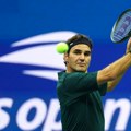 Rodžer Federer zvanično primljen u Tenisku kuću slavnih u Njuportu