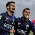 Srbin ostaje u Atini: Pantoviću propao transfer...