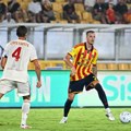 Илић: "Осетио сам се опет жељеним"