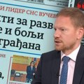 „Nerazumevanje s obe strane“ Antonijević o sahrani mladića: Svaka porodica ima pravo na dostojanstvenu sahranu