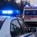 Horor kod Cazina: Pijani vozač pokosio troje dece, svima amputirana desna noga
