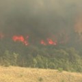 Požar se širi u BIH na području Kupresa, Tomislavgrada i Prozor-Rame