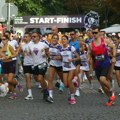 Održan Čivijaški polumaraton: Nemanja Cerovac i Marija Kastratović prvi do cilja