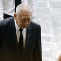 Preminuo Tung Či-hva, prvi lider Hongkonga nakon britanske kolonijalne vlasti