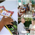 Likovni konkurs ''Inkluzivna Srbija'' nastavlja promociju širom Srbije: U Kraljevu predstavljene aktivnosti za učenike…