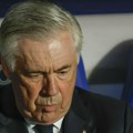 Nekadašnji kapiten Brazila kritikovao Anćelotija: „Hoćete li da vas lažem ili da govorim iskreno?“