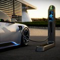 Otvoren EV DAYS 2026 sajam u Novom Sadu na kome su izloženi automobilski brendovi