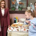 Đurđević Stamenkovski posetila porodicu Kostur koja je ostvarila pravo na 25.000 dinara! Zahvalna samohrana majka dve…