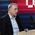 Ponoš: Referendumska atmosfera umrla na porođaju, “kamen za kupus“ neće pobediti Vučića